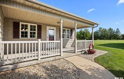 1248 WILLOW GLEN Drive, Metamora, IL 61548