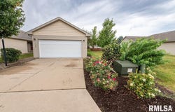 11327 N DAISY Drive, Dunlap, IL 61525-9436