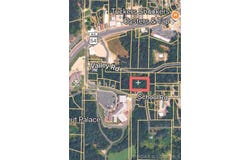 Valley Road, Lake Ozark, MO 65049