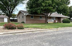 115 N Custer St, Jewell, KS 66949