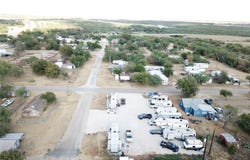 140 Spruce Street, Baird, TX 79504