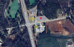 GA Highway 120 - 2 Acres, Buchanan, GA 30113