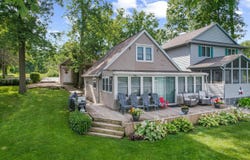 173 Dons Drive, Quincy, MI 49082