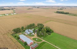 13462 620th a Avenue, Mapleton, MN 56065