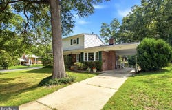 7021 SAINT ANNES Avenue, LANHAM, MD 20706