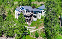 412 E Beachhouse Ln, Harrison, ID 83833