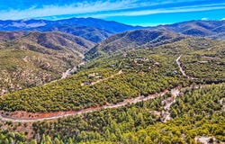 1433 Tesuque Creek, Santa Fe, NM 87501
