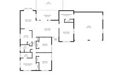 128 Pine Hill Drive, DeFuniak Springs, FL 32433