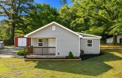 6002 Rumley Road, Graham, NC 27253