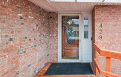 429 Meadowlark Lane, Eaton, OH 45320