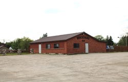 18794 S Tilson Rd, Rudyard, MI 49780