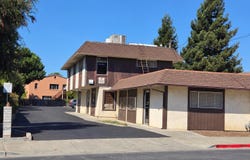 1178 C St, Hayward, CA 94541