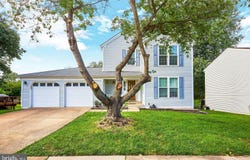 806 RUST DR NE, LEESBURG, VA 20176