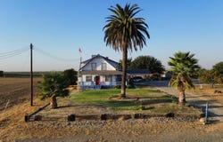 24470 60 Avenue, Ducor, CA 93218