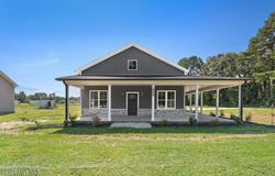 2380 Old Route 22, Kenly, NC 27542
