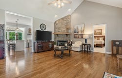 437 MAGNOLIA CIRCLE, WARRIOR, AL 35180