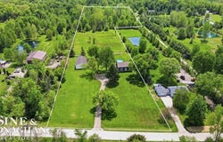 7619 Adair Road, Casco, MI 48064