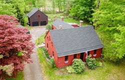30 The Common, Phillipston, MA 01331