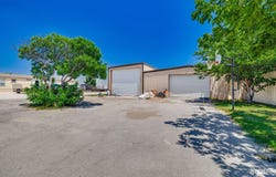 203 E 12th Street, Big Lake, TX 76932