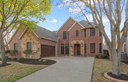 201 Chatfield Drive, Rockwall, TX 75087