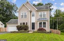942 RIVERDALE Circle, CULPEPER, VA 22701