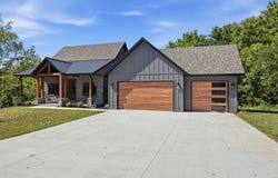 303 Crystal Valley Road, Clever, MO 65631