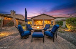 17983 E VISTA DESIERTO, Rio Verde, AZ 85263
