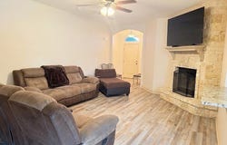 141 Whitfill Road, Alma, TX 75119