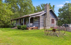 9883 Benson Pike, Bagdad, KY 40003