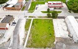 BLOCK 10 Lots 7 & 8, Colfax, IL 61728