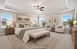 328 Azalea Bloom Drive, Loganville, GA 30052