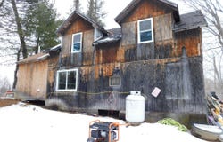 1648 New Sharon Road, Starks, ME 04911