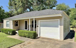 1909 S Garrett St., Marshall, TX 75670