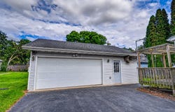 352 S BIRDSEY Street, Columbus, WI 53925