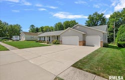 309 Five Forks Drive, Springfield, IL 62711