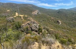 9200 E Side Potter Valley Road, Potter Valley, CA 95469
