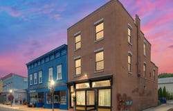 401 E MAIN Street, FRONT ROYAL, VA 22630