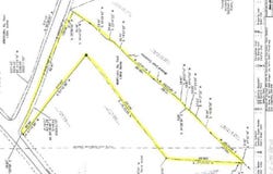5TH AVENUE lot: 1.6 Acres, ASHLAND, AL 36251