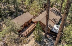 53921 Marian View Dr, Idyllwild, CA 92549