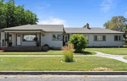 353 E Borah St., Connell, WA 99326