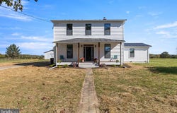 1449 RELIANCE Road, MIDDLETOWN, VA 22645