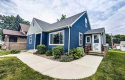 1020 N German Street, New Ulm, MN 56073