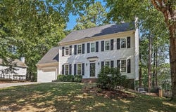 203 Silvercliff Trail, Cary, NC 27513