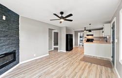 317 1/2 Long Street, Ashville, OH 43103