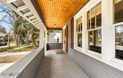 916 S Willson Avenue, Bozeman, MT 59715