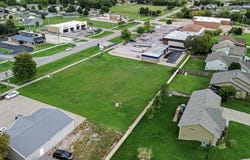N Rose Hill Rd, Rose Hill, KS 67133