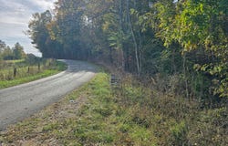 Tract C-1 Angel Ridge Road, Kings Mountain, KY 40442