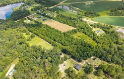 Akins Anderson Road, Register, GA 30452
