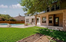 10909 River Plantation Dr, Austin, TX 78747