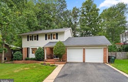 6106 ROXBURY Avenue, SPRINGFIELD, VA 22152